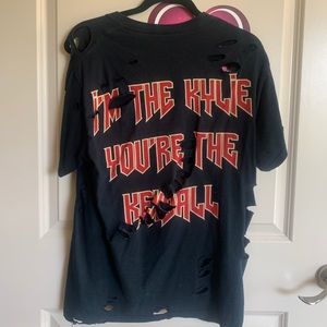 💥 Kylie Jenner t-shirt 💥